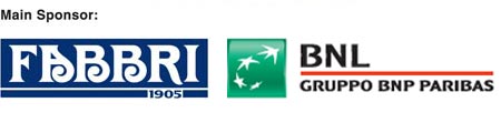 main sponsor