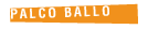 palco ballo